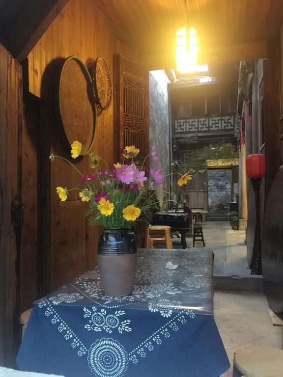 Huangshan Xidi Shang De Tang Yi (Anhui) エクステリア 写真